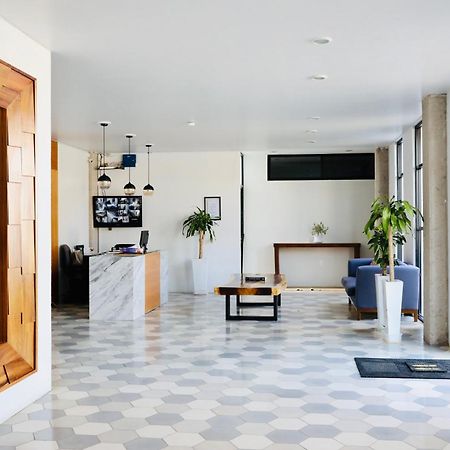 Hotel Express Jerez Jerez de García Salinas Extérieur photo