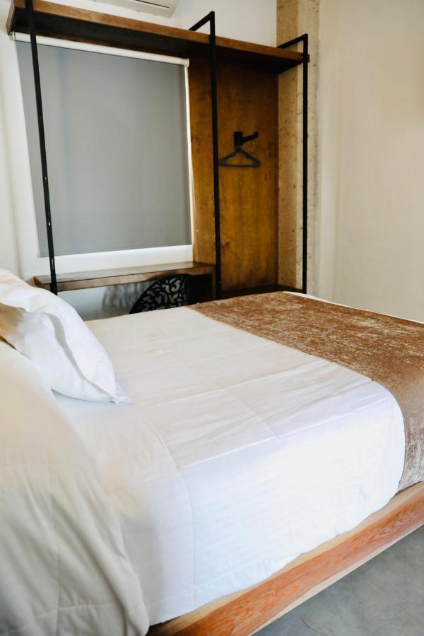 Hotel Express Jerez Jerez de García Salinas Extérieur photo