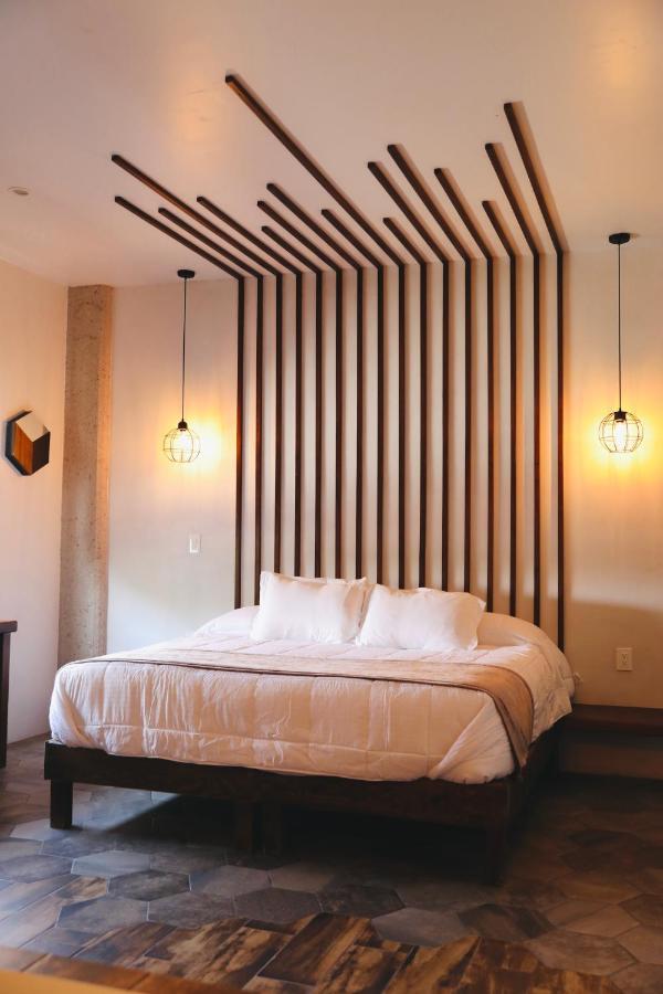 Hotel Express Jerez Jerez de García Salinas Extérieur photo