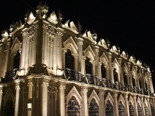 Hotel Express Jerez Jerez de García Salinas Extérieur photo